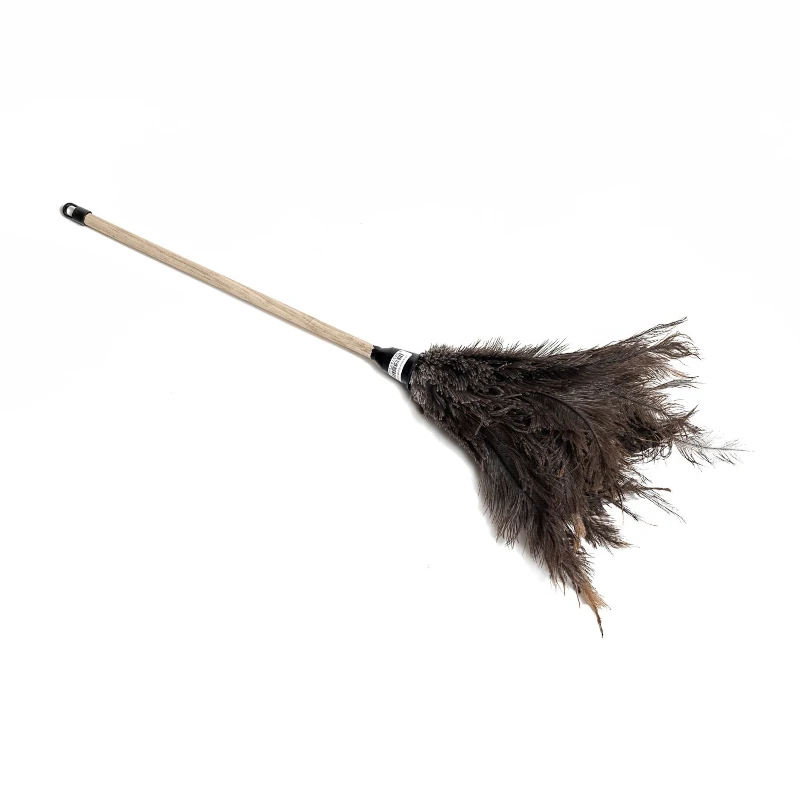 Short Feather duster
