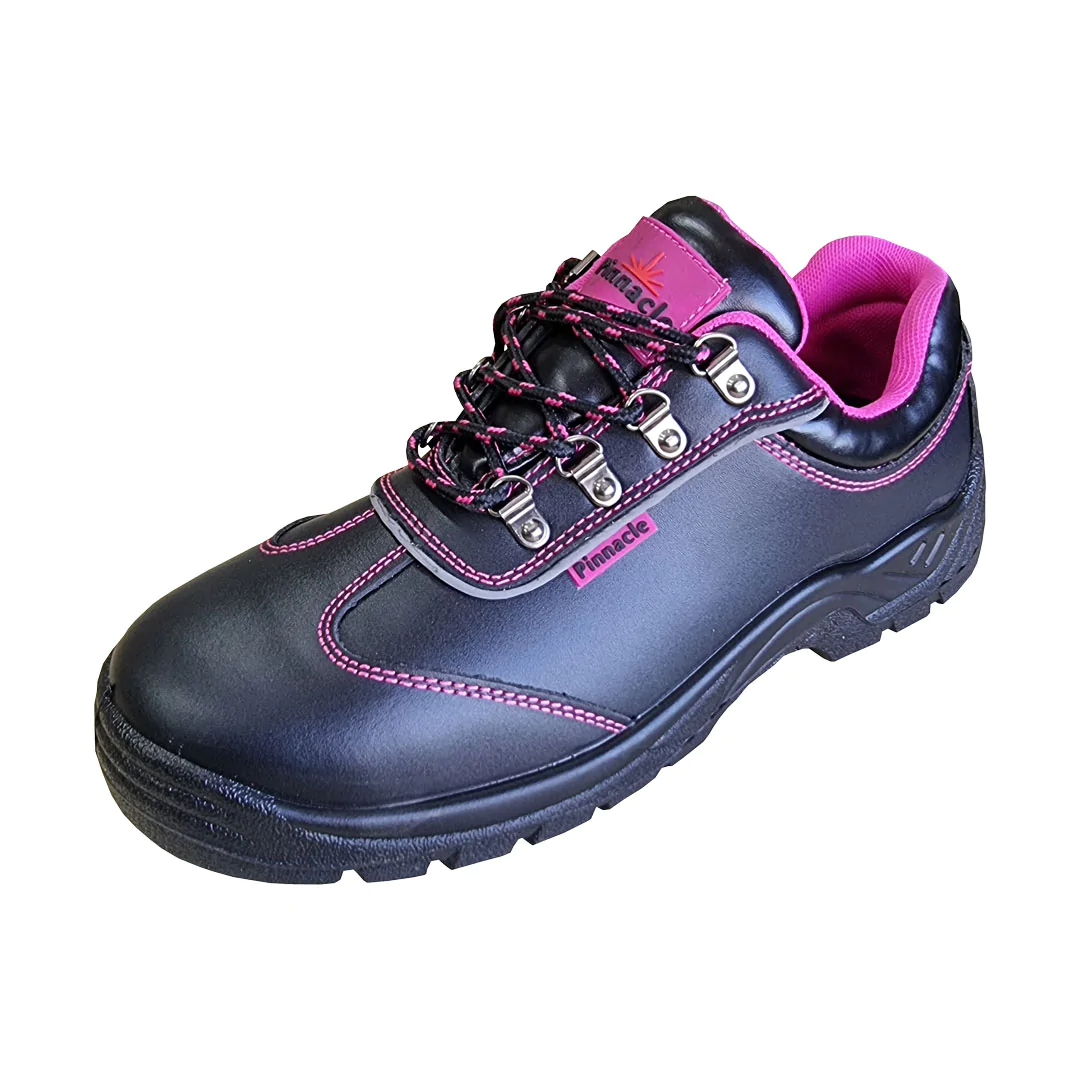 Roxie lady's safety shoes