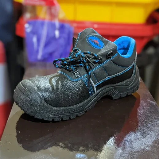 Rokolo safety shoe