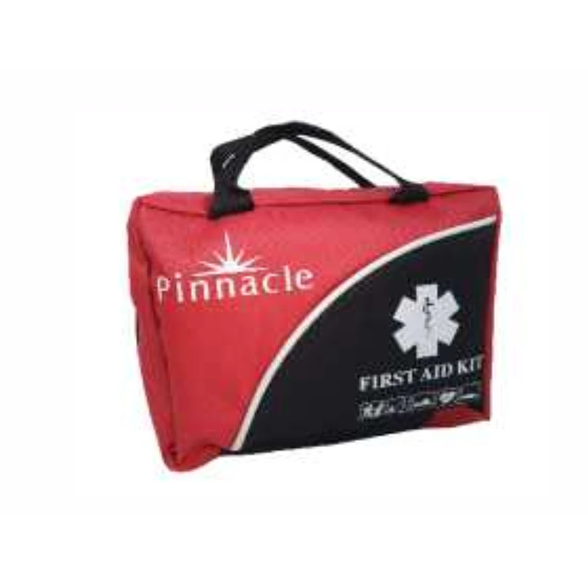 Motorist First Aid Kit 48 PCS