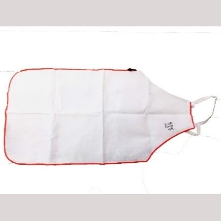 Megabreeze | Chrome Leather Welding Apron 1 piece (A-GRADE)900 x 600mm