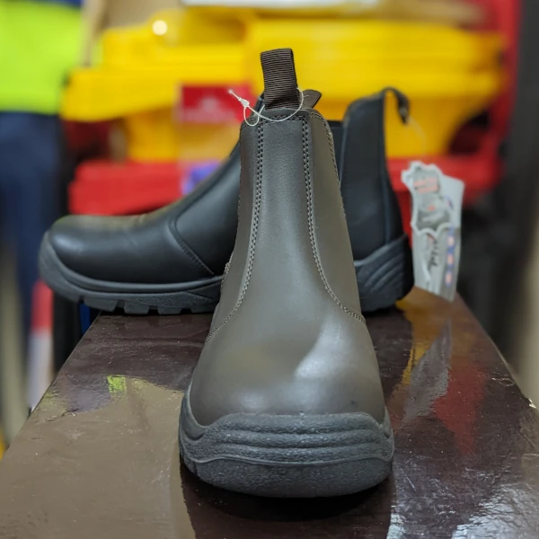 Megabreeze | Safety and Welding Products