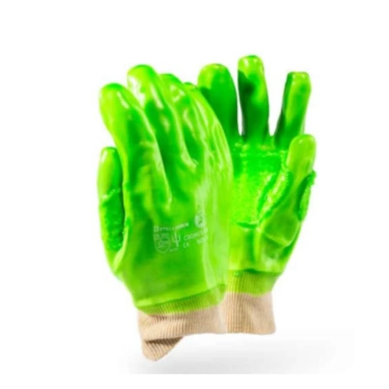 Megabreeze Gloves